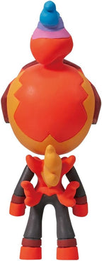 Pokemon Action Toy-Charcadet (MS46/SN65)