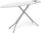 Rayen Household Premium Ironing Board (Small Size) with Iron Tray R6133, 34 x 113cm