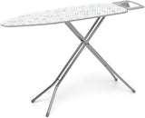 Rayen Household Premium Ironing Board (Small Size) with Iron Tray R6133, 34 x 113cm