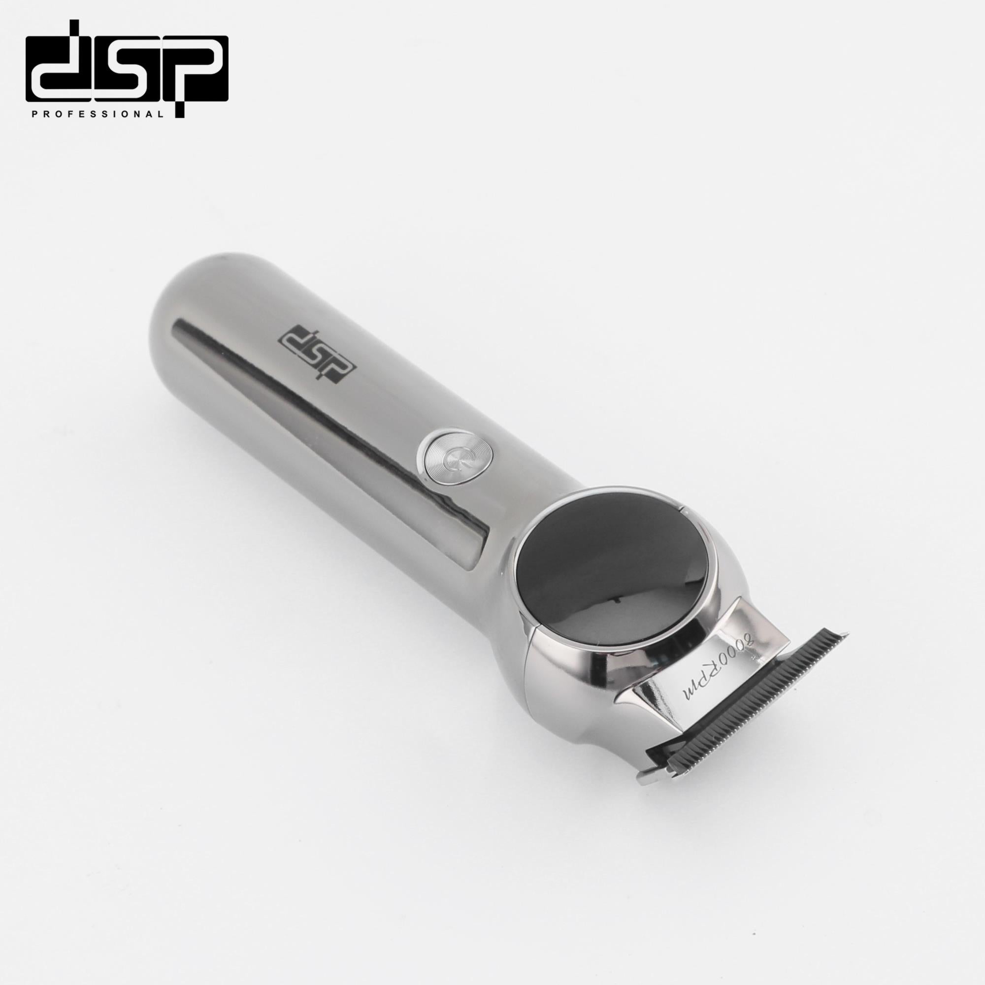 DSP 91418 USB Hair Trimmer
