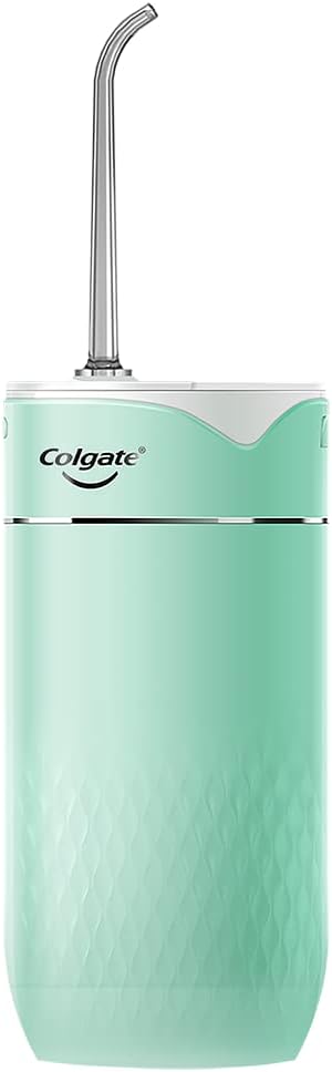 Colgate Water Flosser Nozzle Duo Pack