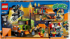 LEGO City Stuntz 60294 Stunt Show Truck
