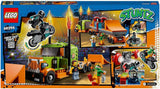 LEGO City Stuntz 60294 Stunt Show Truck