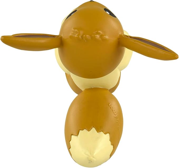 Pokemon Action Toy-Eevee (MS02/SN44)