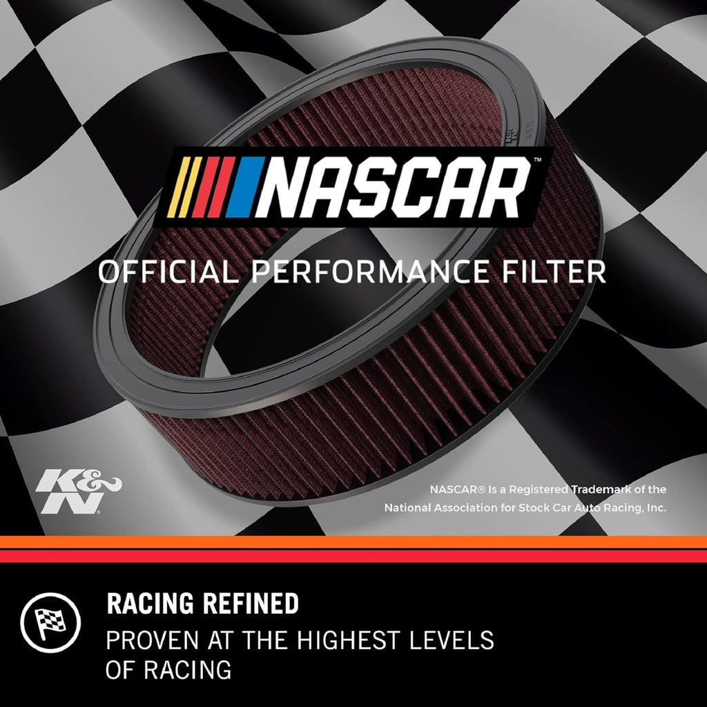 K&N Engine Air Filter E-9289