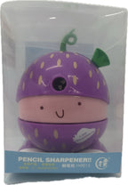 Pencil Sharpener Fruit