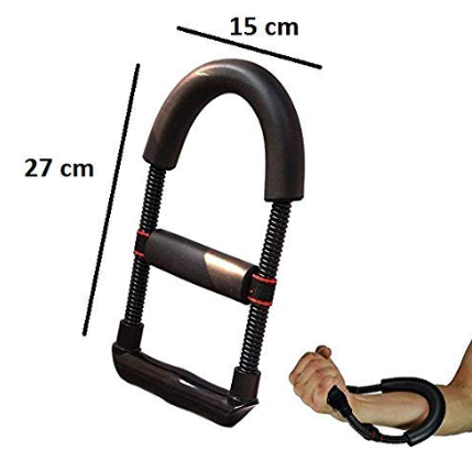 Wrist Exerciser - B008-1 Secondary image