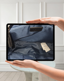 Picard Sling Bag Nylon Grey