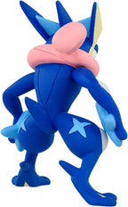 Pokemon Action Toy-Greninja (MS08/SN48)