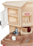Super Chef Kitchen Playset