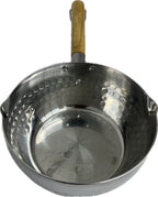 Aluminium Pan