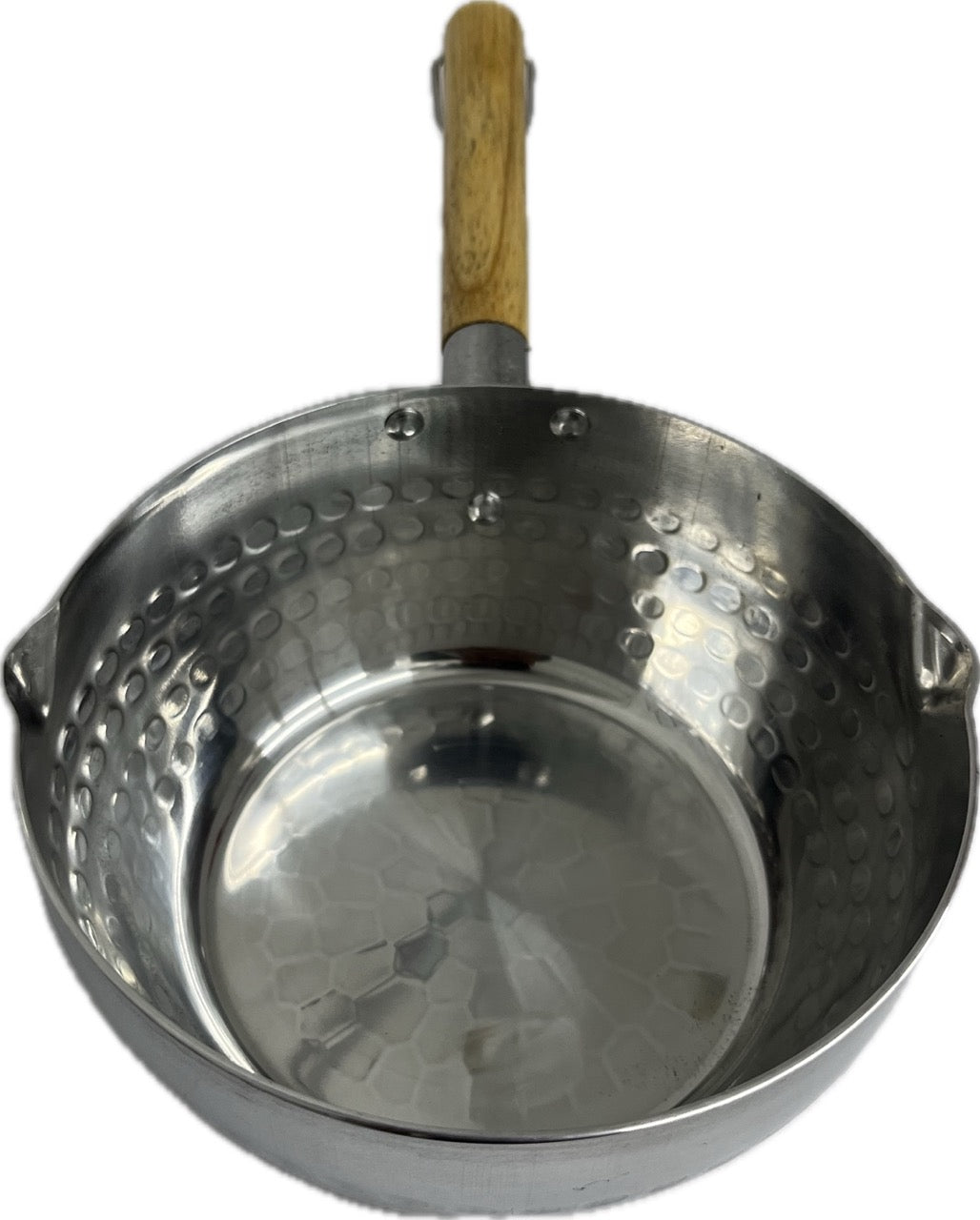 Aluminium Pan