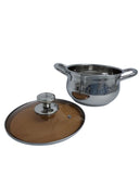 Tongsheng Soup Pot 18cm