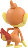 Pokemon Action Toy-Chimchar (MS54/SN36)