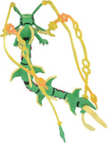 Pokemon Action Toy-Mega Rayquaza (SN32)