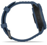 Smart Watch-Tidal Blue/Garmin/Instinct Crossover Solar