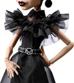 Monster High Rave’N Dance Wednesday Doll