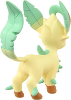 Pokemon Action Toy-Leafeon (SN78)