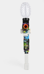 Water Bullet Shooting Action Toy