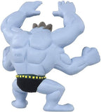 Pokemon Action Toy-Machamp (MS21/SN55)