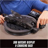 Batmobile Remote Control 1989