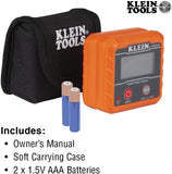 Klein Tools 935DAG Digital Electronic Level And Angle Gauge