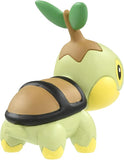 Pokemon Action Toy-Turtwig (MS55/SN37)