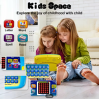 Computer Learning Toy
