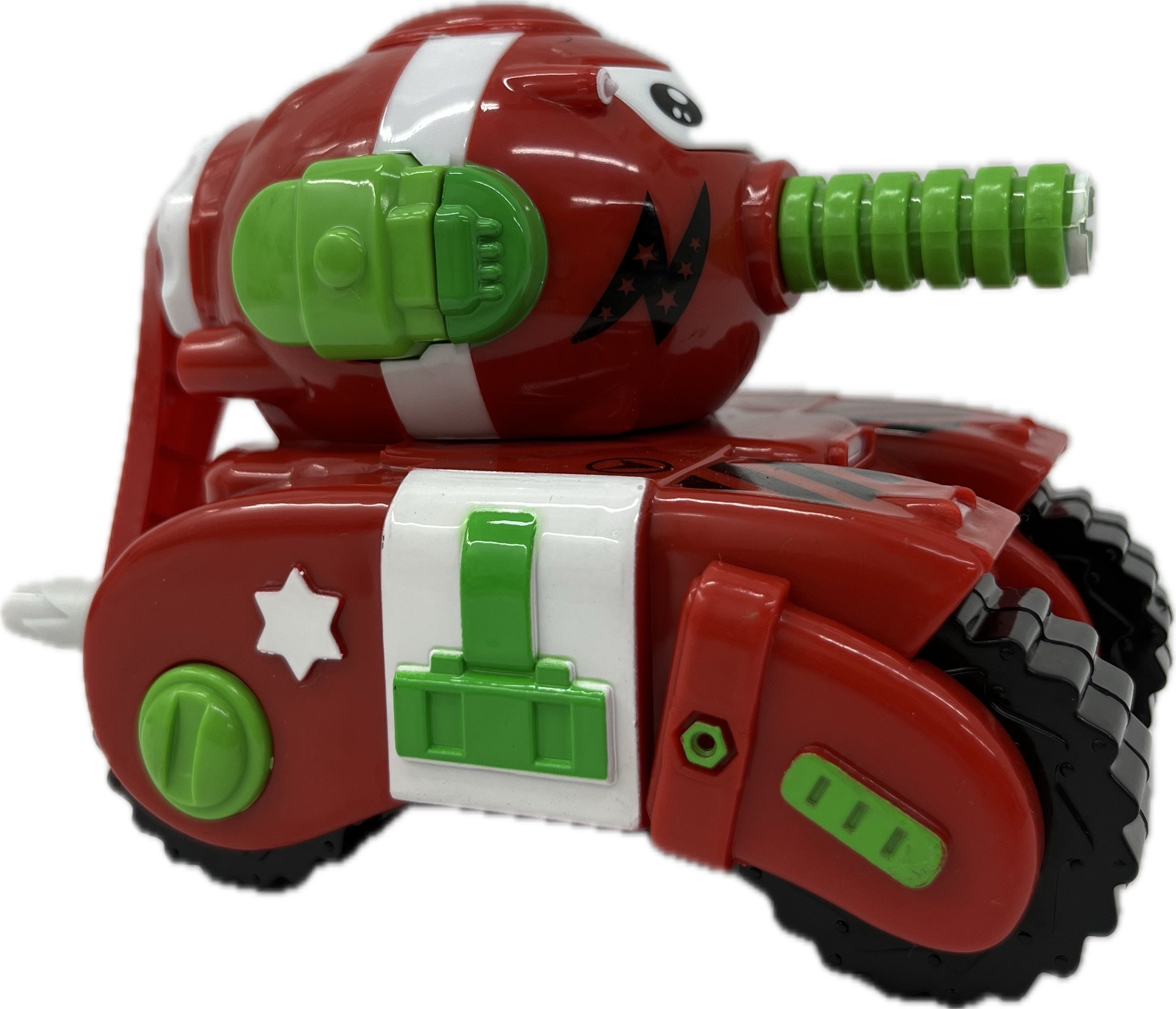 Pencil Sharpener Tank