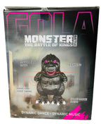 Monster The Battle Of Kings Blue