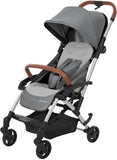 MaxiCosi Laika Compact Stroller Nomad Grey