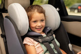 Maxi-Cosi Pria All-in-One Convertible Car Seat, Midnight Slate - Purecosi