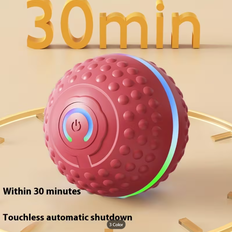 Smart Dog Toy - C72-11P060