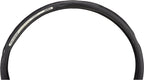 Panaracer GravelKing Slick Folding Gravel Tires 27.5X1.9 Black
