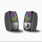 A20 USB 2.0 High Quality Portable Speaker