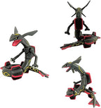 Pokemon Action Toy-Shiny Rayquaza (SN39)