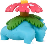 Pokemon Action Toy-Venusaur (MS14/SN50)