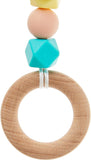 Jambu Beads Joy Grab And Chew Teether