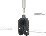 TOILET BRUSH-MATTE/360 JOSEPH JOSEPH 934/FLEX360