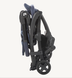 MaxiCosi Laika Compact Stroller Nomad Blue