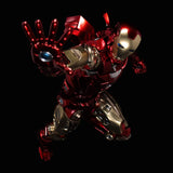 Sen Ti Nel Marvel Iron Man Sentinel Fighting Armor