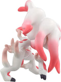 Pokemon Action Toy-Hisuian Zoroark (MS34/SN62)