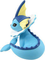 TAKARA TOMY Pokémon Vaporeon