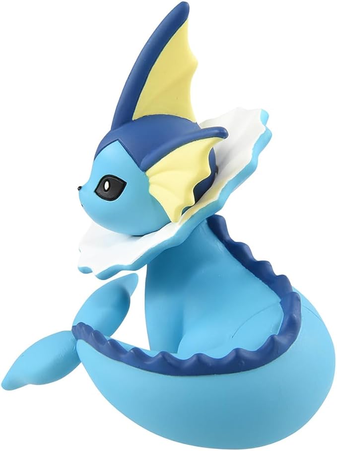 TAKARA TOMY Pokémon Vaporeon