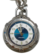 Tissot Action Pro F500 Quartz Pocket Watch