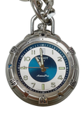 Tissot Action Pro F500 Quartz Pocket Watch