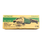 Hitachi 6in Disc Grinder G15SA2