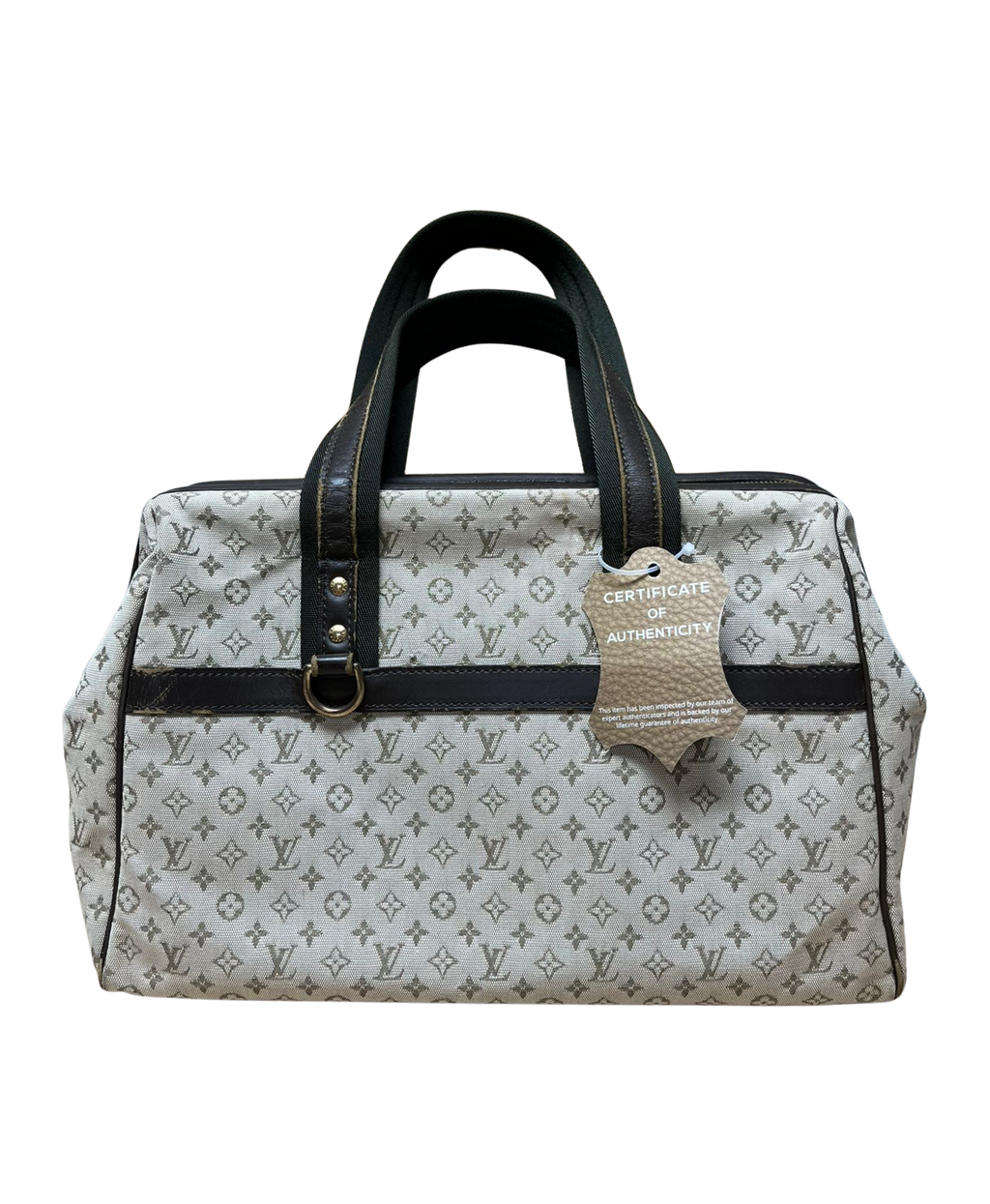 Louis Vuitton Josephine GM