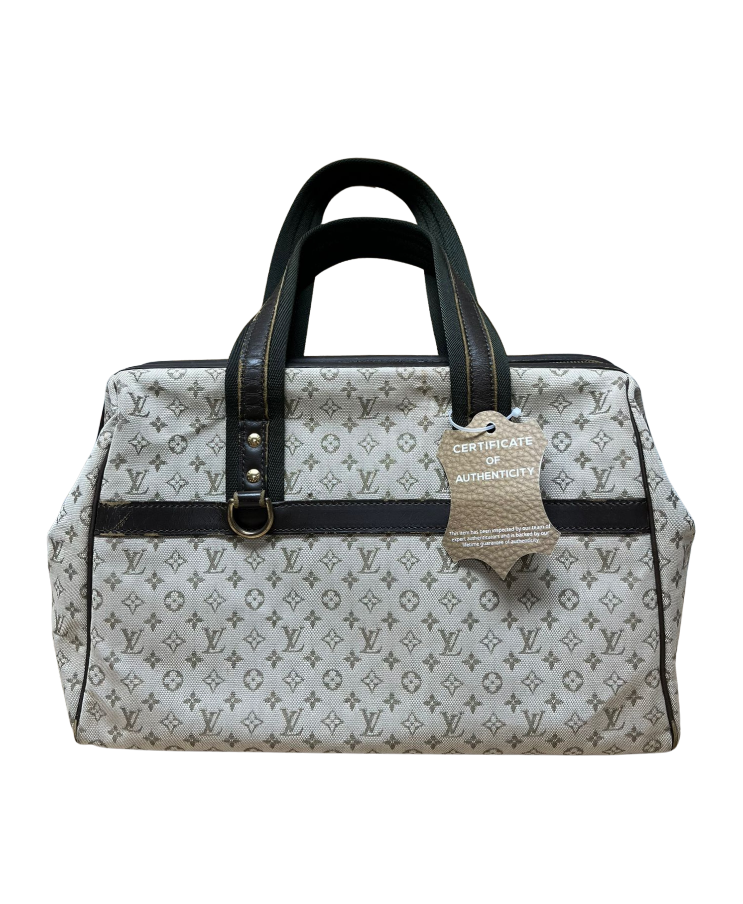 Louis Vuitton Josephine GM