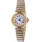 Alfred Dunhill Millennium WOQ Swiss Quartz Womens Watch 26MM